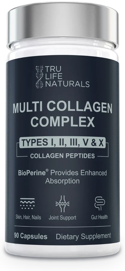 Multi-Collagen Complex