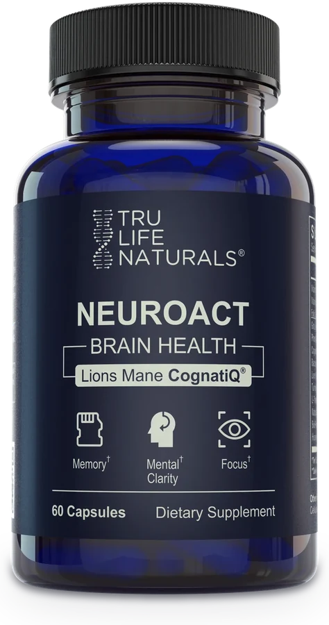 NeuroAct Brain Health