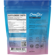 CREASTIX 5G CREATINE