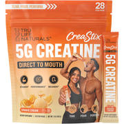 CREASTIX 5G CREATINE