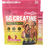 CREASTIX 5G CREATINE