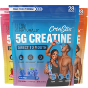 CREASTIX 5G CREATINE