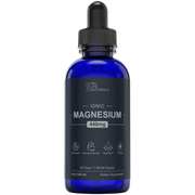 IONIC MAGNESIUM