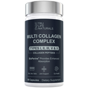 MULTI-COLLAGEN COMPLEX