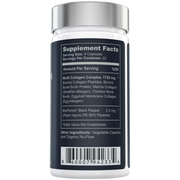 MULTI-COLLAGEN COMPLEX