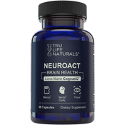 NEUROACT BRAIN HEALTH