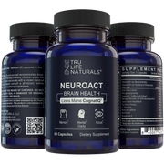 NEUROACT BRAIN HEALTH