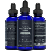 TRACE MINERAL COMPLEX