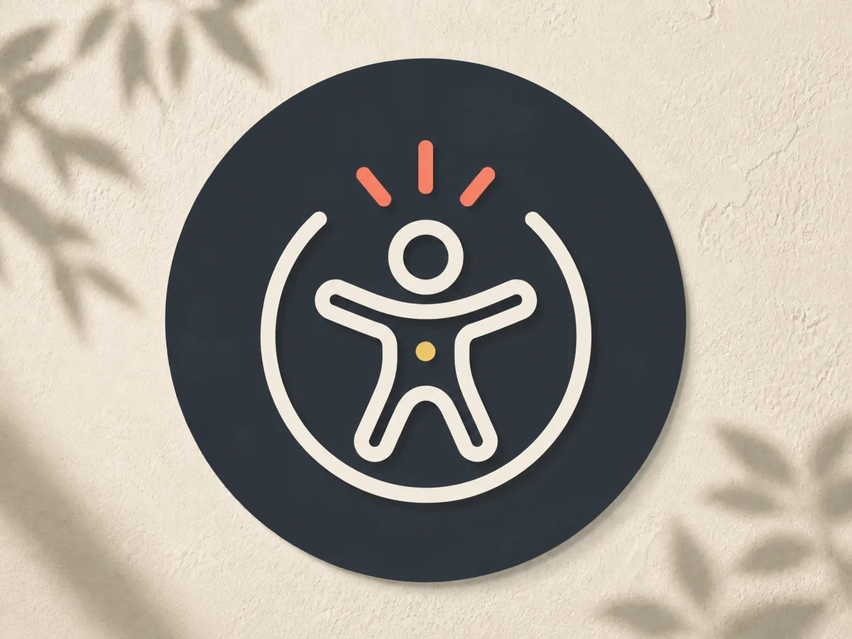 Accessible and inclusive shopping illustration